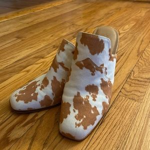 Crown Vintage Galiena Mule